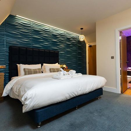 Marine Lodge Грейт-Ярмут Екстер'єр фото