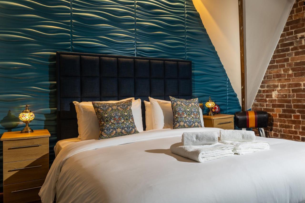 Marine Lodge Грейт-Ярмут Екстер'єр фото
